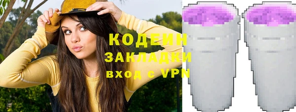 хмурый Липки